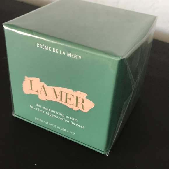 LA MER - Moisturizing Cream - Picture 3 of 5